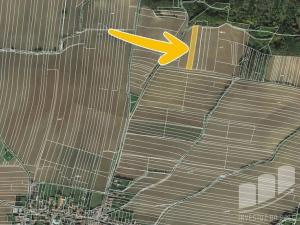 Prodej pole, Mutějovice, 6341 m2
