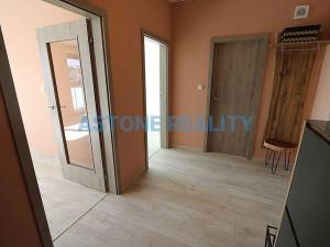 Pronájem bytu 2+kk, Praha - Stodůlky, Svitákova, 66 m2
