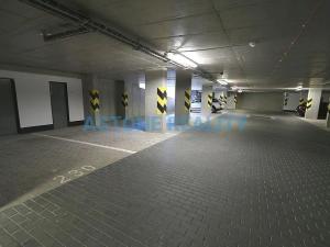 Pronájem bytu 2+kk, Praha - Stodůlky, Svitákova, 66 m2