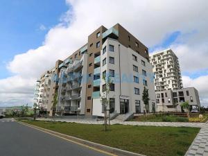 Pronájem bytu 2+kk, Praha - Stodůlky, Svitákova, 66 m2