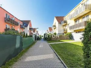 Prodej bytu 3+kk, Jinočany, U potoka, 87 m2