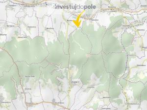 Prodej pole, Ždánice, 4501 m2