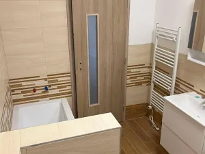 Pronájem bytu 2+kk, Radnice, náměstí Kašpara Šternberka, 57 m2