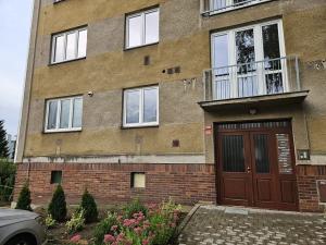 Pronájem bytu 4+1, Havlíčkův Brod, Pražská, 90 m2
