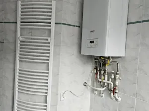 Pronájem bytu 4+1, Havlíčkův Brod, Pražská, 90 m2