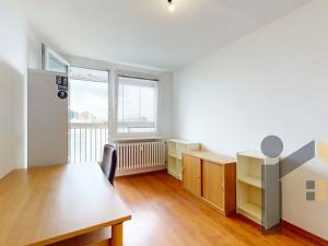 Pronájem bytu 3+kk, Praha - Chodov, Metodějova, 62 m2