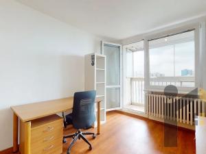 Pronájem bytu 3+kk, Praha - Chodov, Metodějova, 62 m2