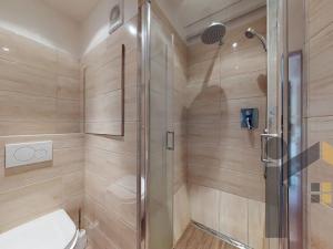 Pronájem bytu 3+kk, Praha - Chodov, Metodějova, 62 m2