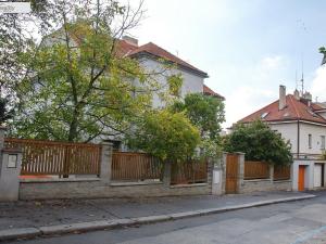 Pronájem bytu 2+kk, Praha - Radlice, Na Farkáně III, 41 m2
