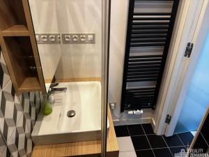 Pronájem bytu 1+kk, Praha - Žižkov, Lucemburská, 31 m2