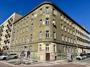Prodej bytu 4+kk, Brno, Bayerova, 88 m2