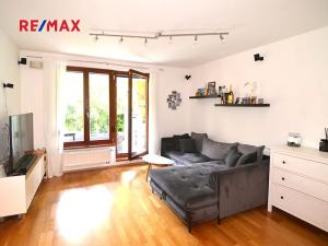 Pronájem bytu 3+kk, Praha - Hloubětín, K náhonu, 71 m2