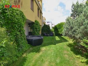 Pronájem bytu 3+kk, Praha - Hloubětín, K náhonu, 71 m2