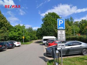 Pronájem bytu 3+kk, Praha - Hloubětín, K náhonu, 71 m2