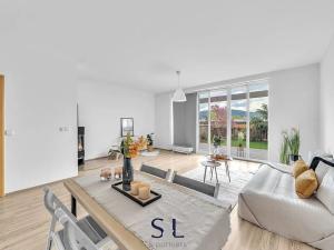 Prodej bytu 3+kk, Liberec, Na Mlýnku, 120 m2