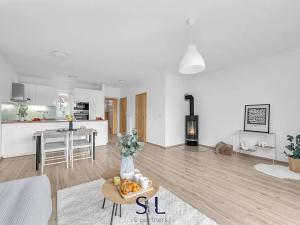 Prodej bytu 3+kk, Liberec, Na Mlýnku, 120 m2