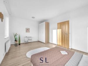 Prodej bytu 3+kk, Liberec, Na Mlýnku, 120 m2