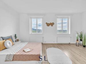 Prodej bytu 3+kk, Liberec, Na Mlýnku, 120 m2