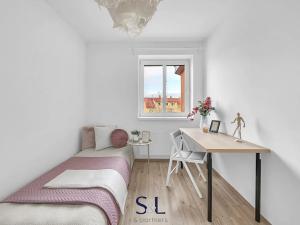 Prodej bytu 3+kk, Liberec, Na Mlýnku, 120 m2