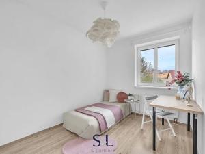 Prodej bytu 3+kk, Liberec, Na Mlýnku, 120 m2