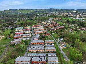 Prodej bytu 3+kk, Liberec, Na Mlýnku, 120 m2