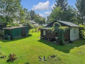 Prodej chaty, Česká Lípa, 35 m2