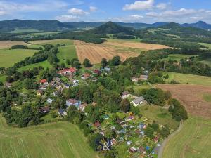 Prodej chaty, Česká Lípa, 35 m2