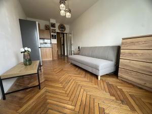 Pronájem bytu 1+kk, Jablonec nad Nisou, U Staré lípy, 27 m2