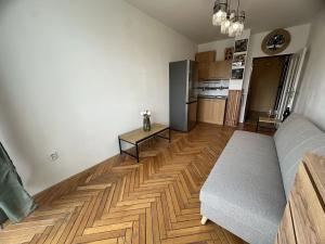 Pronájem bytu 1+kk, Jablonec nad Nisou, U Staré lípy, 27 m2