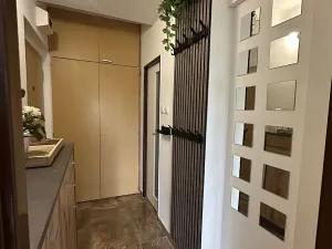 Pronájem bytu 1+kk, Jablonec nad Nisou, U Staré lípy, 27 m2