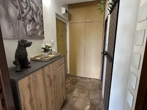 Pronájem bytu 1+kk, Jablonec nad Nisou, U Staré lípy, 27 m2