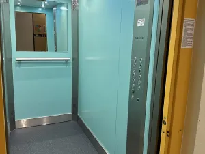 Pronájem bytu 1+kk, Jablonec nad Nisou, U Staré lípy, 27 m2