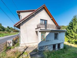 Prodej rodinného domu, Bakov nad Jizerou, 100 m2