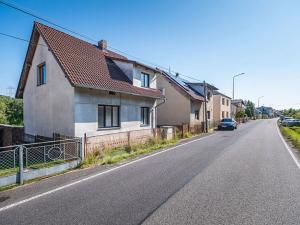 Prodej rodinného domu, Bakov nad Jizerou, 100 m2