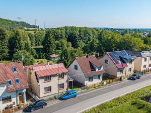 Prodej rodinného domu, Bakov nad Jizerou, 100 m2