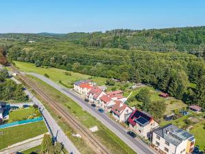 Prodej rodinného domu, Bakov nad Jizerou, 100 m2