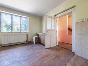 Prodej rodinného domu, Bakov nad Jizerou, 100 m2