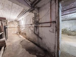 Prodej rodinného domu, Bakov nad Jizerou, 100 m2