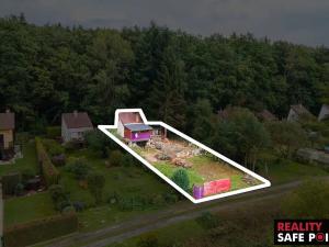 Prodej chaty, Plzeň, 16 m2