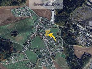 Prodej pozemku, Háje, 5669 m2