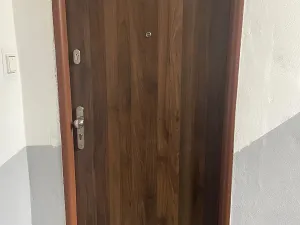 Pronájem bytu 3+1, Jablonné v Podještědí, Máchova, 61 m2