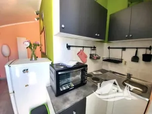 Prodej bytu 1+kk, Medulin, Chorvatsko, 47 m2