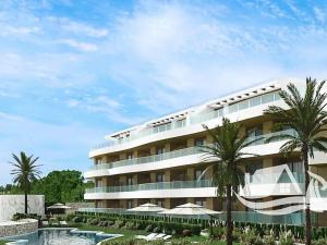 Prodej bytu 5+kk, Orihuela, Španělsko, 105 m2