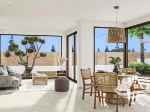 Prodej bytu 4+kk, Los Alcázares, Španělsko, 70 m2