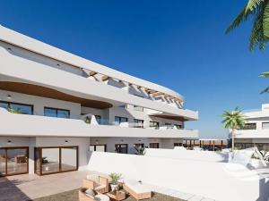 Prodej bytu 4+kk, Los Alcázares, Španělsko, 70 m2