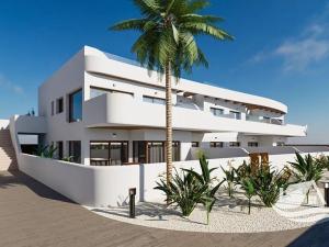 Prodej bytu 4+kk, Los Alcázares, Španělsko, 70 m2