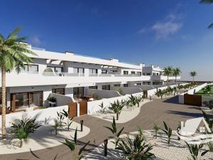 Prodej bytu 4+kk, Los Alcázares, Španělsko, 70 m2