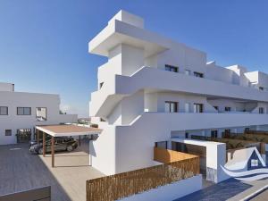 Prodej bytu 4+kk, Los Alcázares, Španělsko, 70 m2