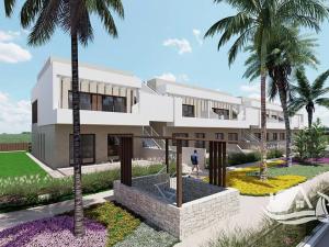 Prodej rodinného domu, Los Alcázares, Španělsko, 90 m2