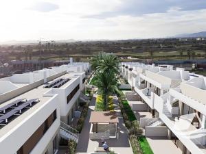 Prodej rodinného domu, Los Alcázares, Španělsko, 90 m2